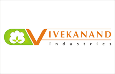 VIVEKANAND COTSPIN LIMITED Share Price